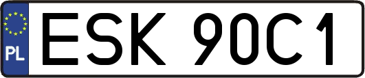 ESK90C1