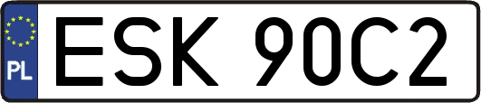 ESK90C2