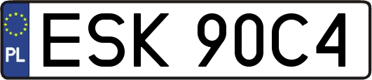 ESK90C4