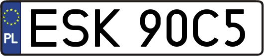 ESK90C5