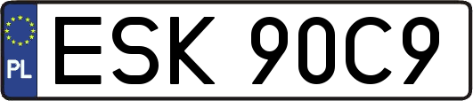 ESK90C9