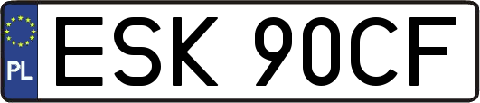 ESK90CF