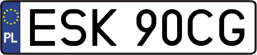 ESK90CG