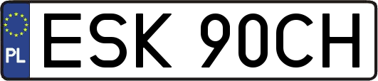 ESK90CH