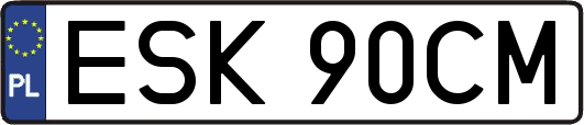 ESK90CM