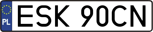 ESK90CN