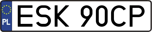ESK90CP