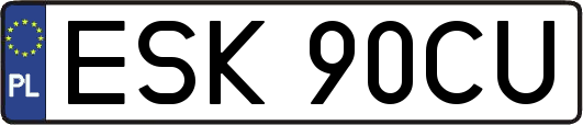 ESK90CU