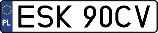 ESK90CV