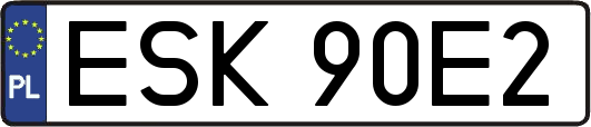 ESK90E2
