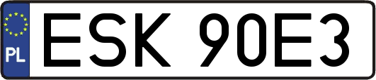 ESK90E3