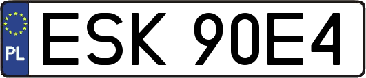 ESK90E4