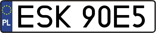 ESK90E5