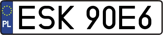 ESK90E6