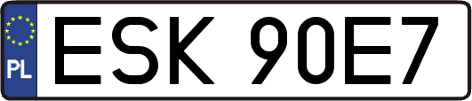 ESK90E7
