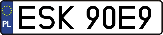 ESK90E9