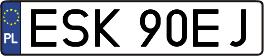ESK90EJ