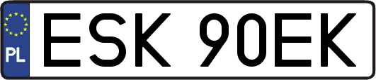 ESK90EK