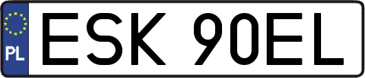 ESK90EL