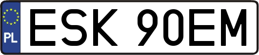 ESK90EM