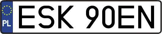 ESK90EN