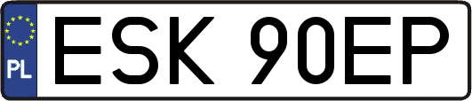 ESK90EP
