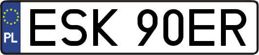 ESK90ER