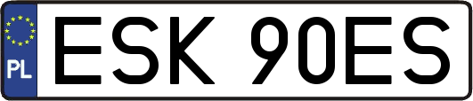 ESK90ES