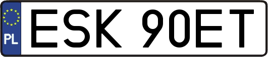 ESK90ET