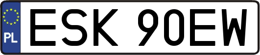 ESK90EW