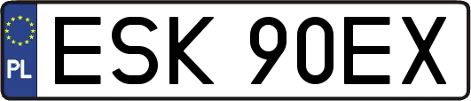 ESK90EX