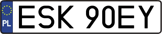 ESK90EY