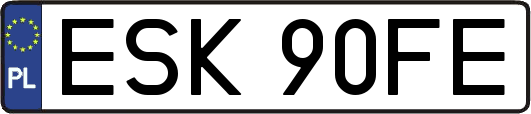 ESK90FE