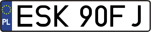 ESK90FJ