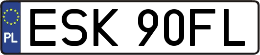 ESK90FL