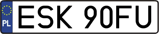 ESK90FU