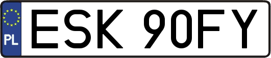 ESK90FY