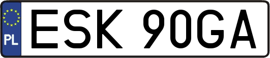 ESK90GA
