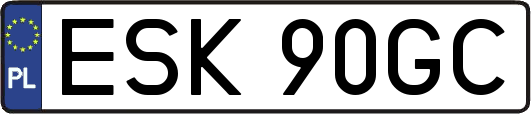 ESK90GC