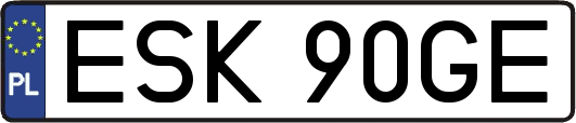 ESK90GE