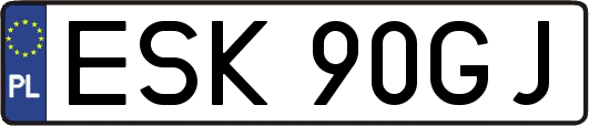 ESK90GJ