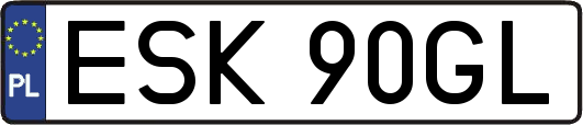 ESK90GL