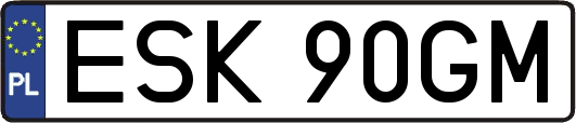 ESK90GM
