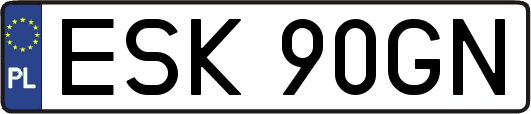 ESK90GN