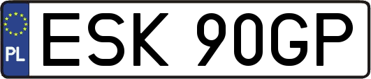 ESK90GP