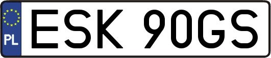 ESK90GS