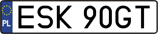 ESK90GT