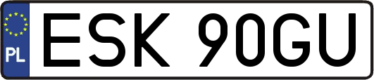 ESK90GU