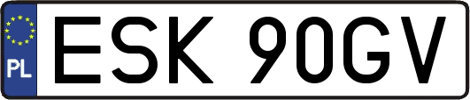 ESK90GV