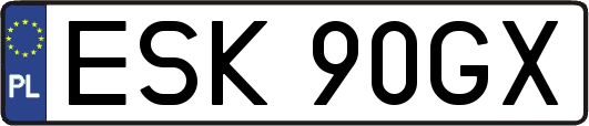 ESK90GX
